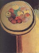 Henri Matisse Apples (mk35) oil painting
